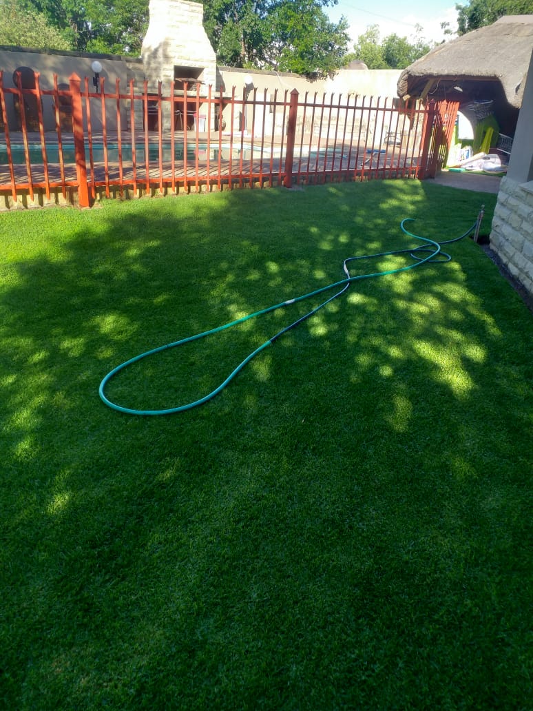 4 Bedroom Property for Sale in Senekal Free State